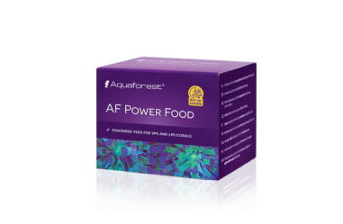 Aquaforest Af power food